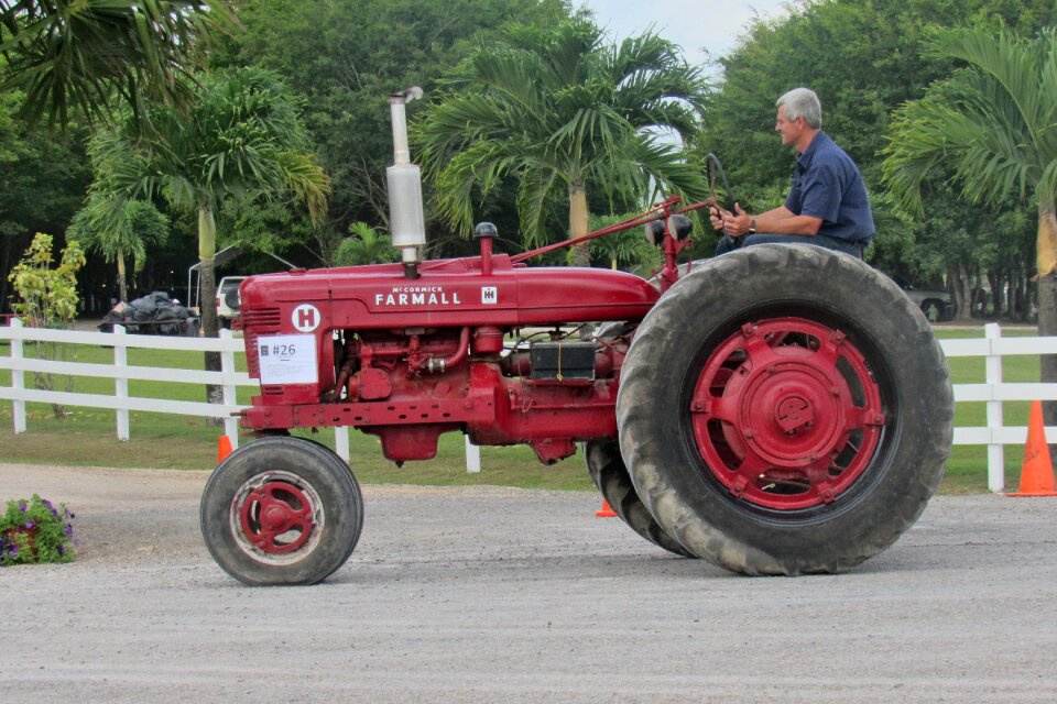 Rural history mccormick