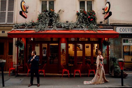 People city marriage