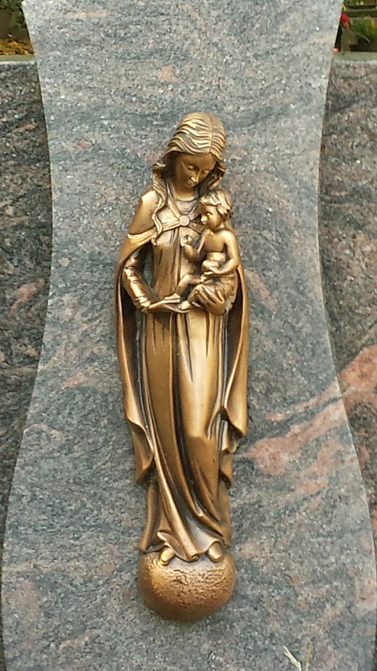 Church faith christ