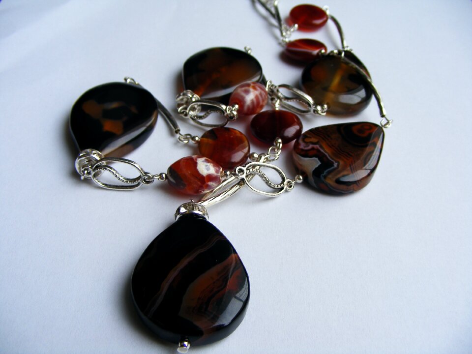 Luminous bracelet ornament