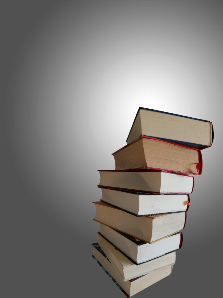 Knowledge education bookstore