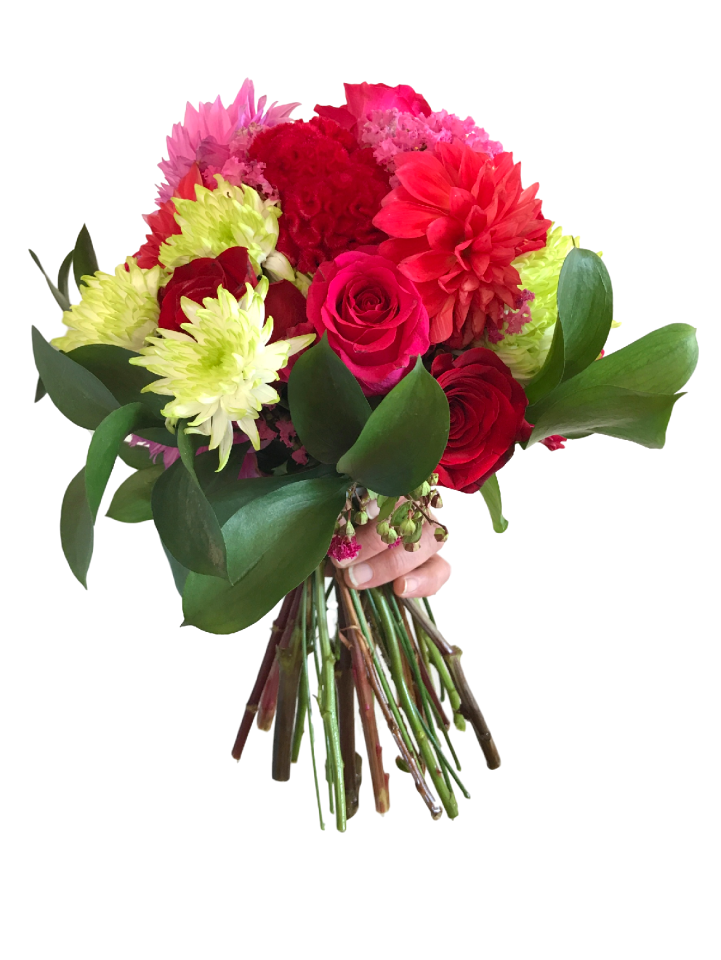 Bouquet wedding