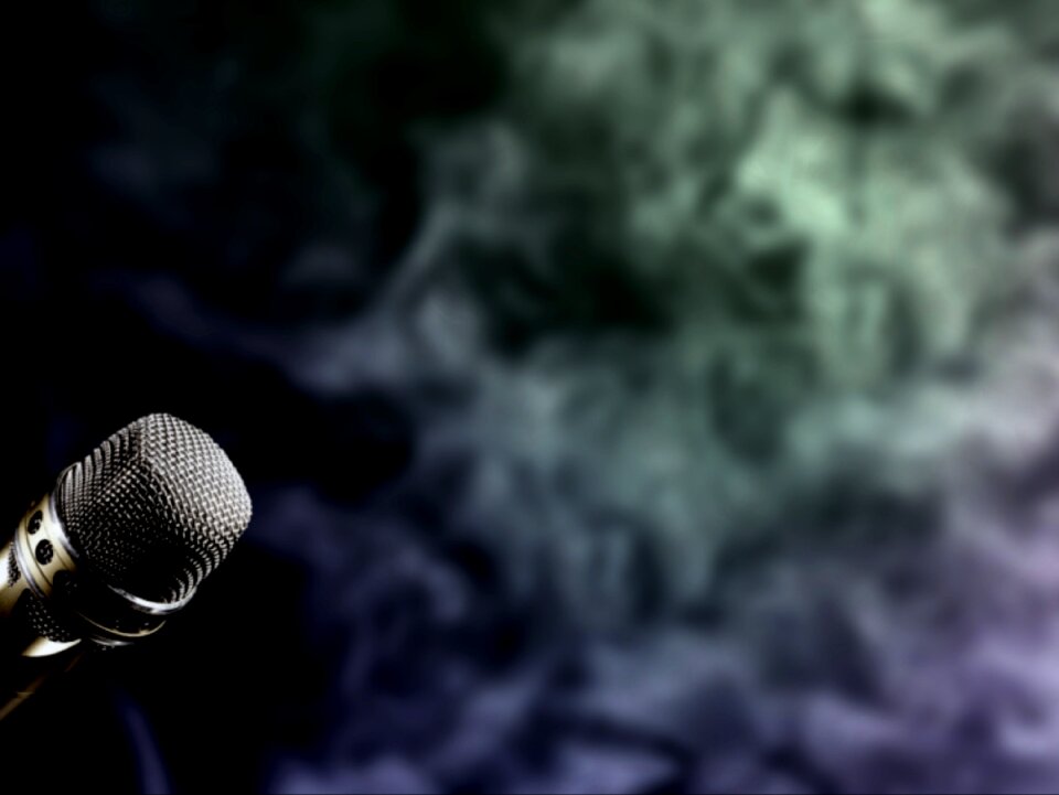 Concert music public