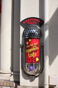 Outdoors sign companies