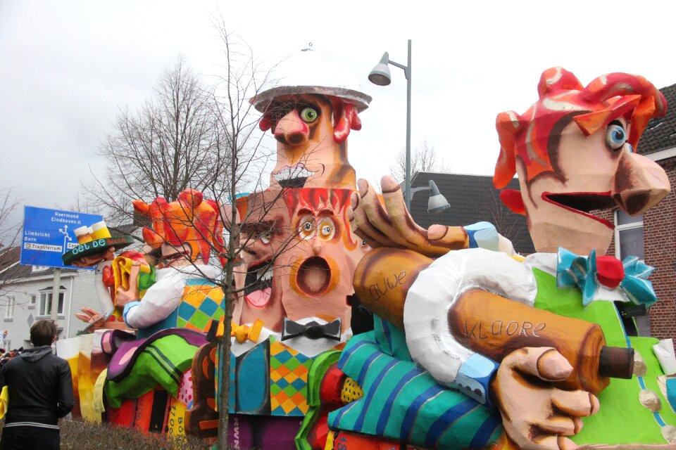 Carnival sittard Free photos