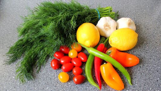 Food vegetables Free photos