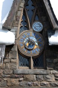 Harry potter hogsmeade usj
