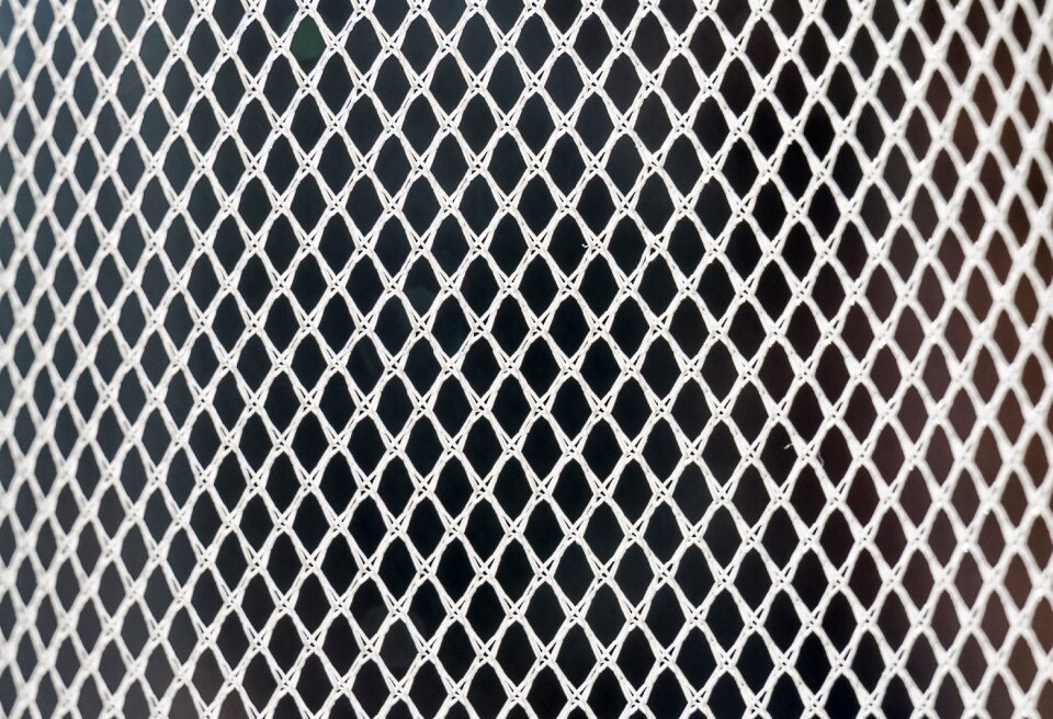 Iron the structure of geometric