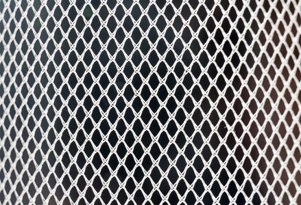 Iron the structure of geometric