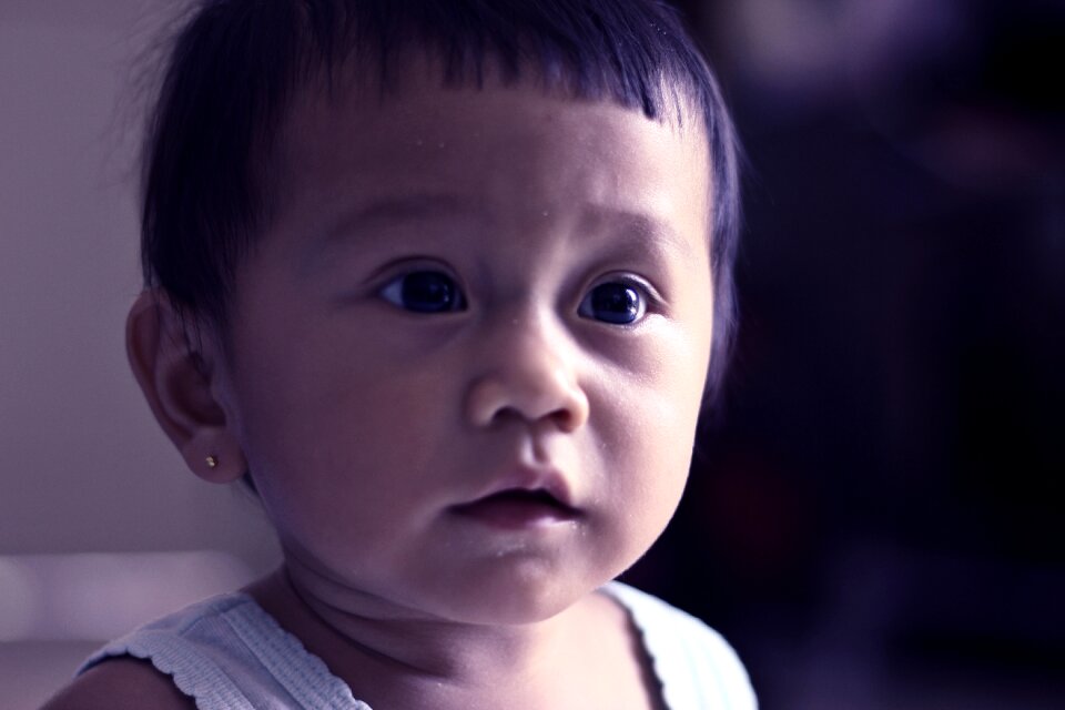 Cute little