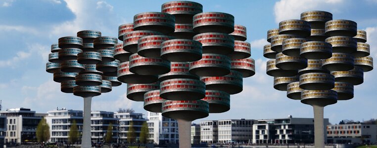 Architecture housing shortage habitat