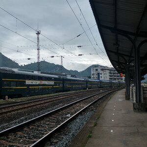Railway train railway train photo