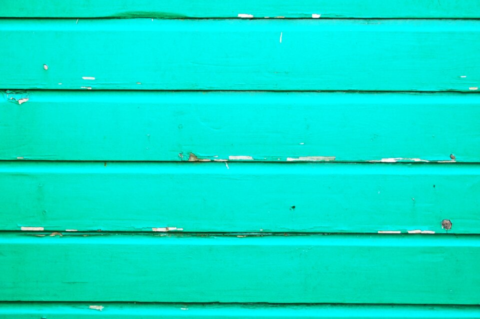 Light blue blue paint