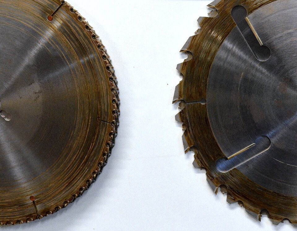 Round industry technology