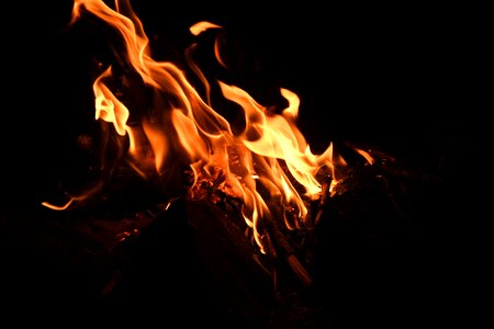 Heat hottest fireplace photo