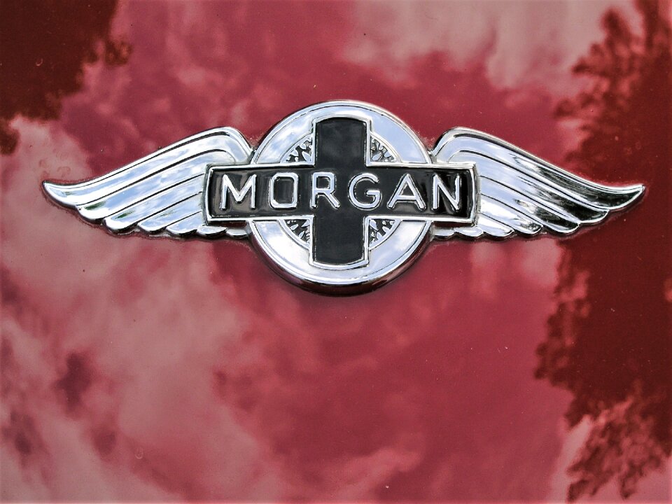 Sign vintage