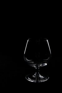 Alcoholic beverage darkness glass