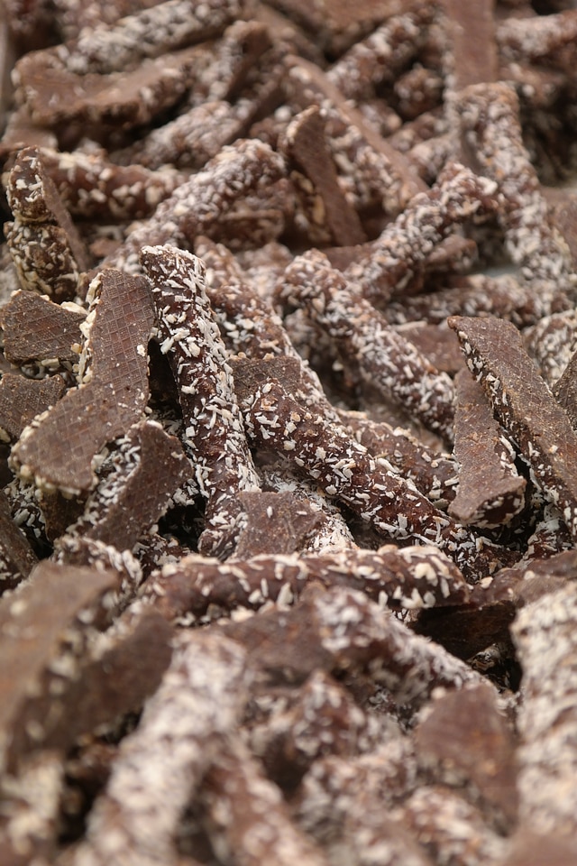 Confectionery fat sugar