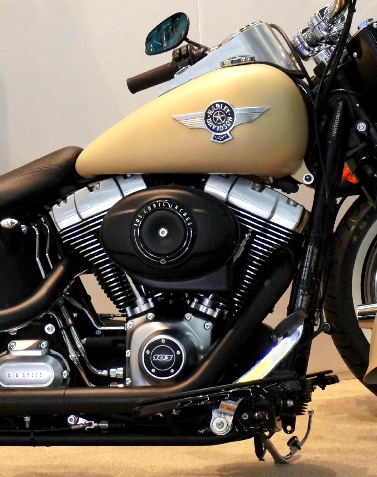 Wheel vehicle motorcycle