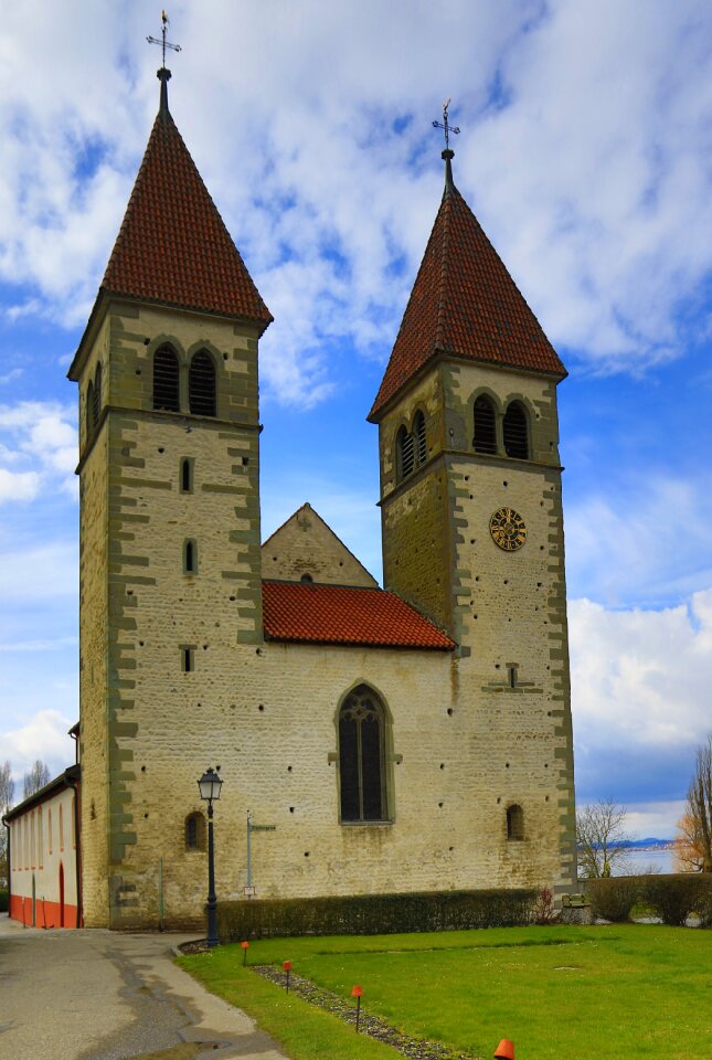 Old gothic good friday