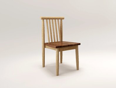 Chair wood Free photos