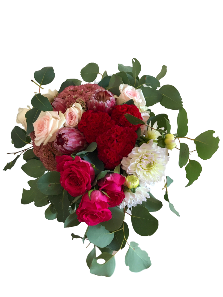 Bouquet flower
