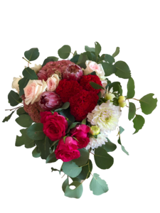 Bouquet flower