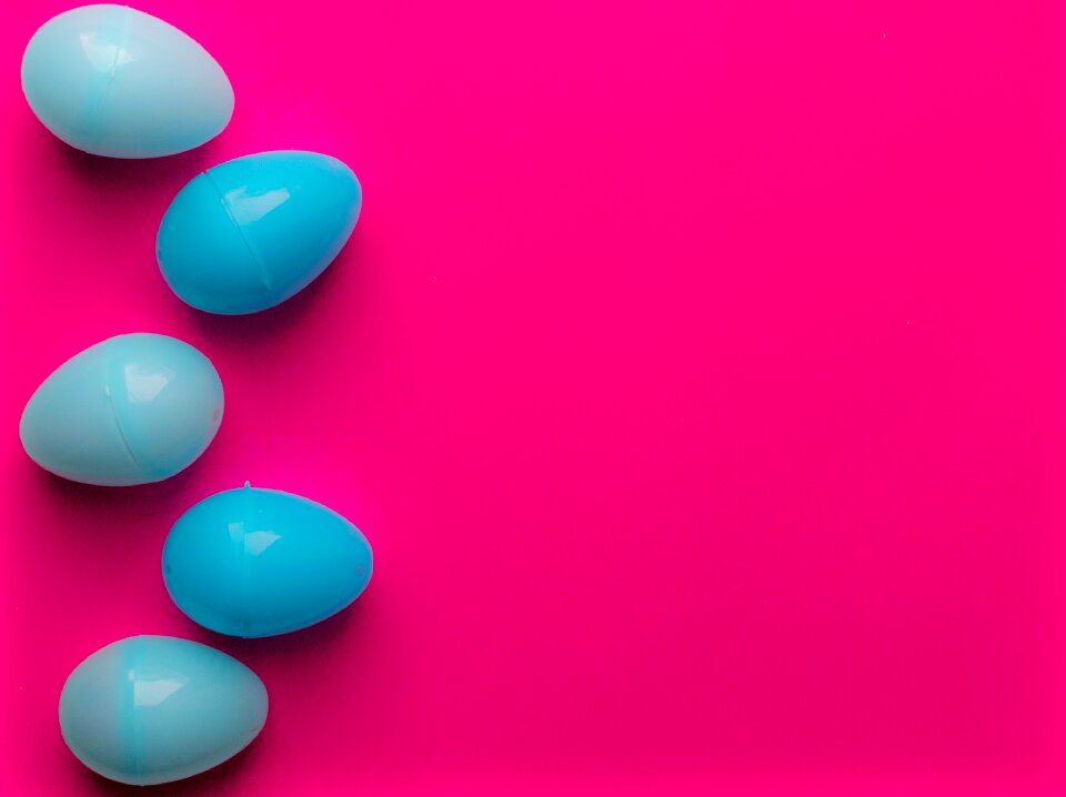 Color shape round