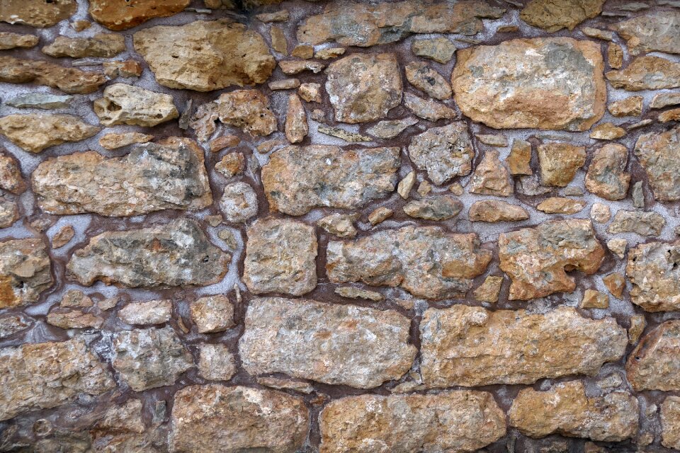 Texture natural stone stone