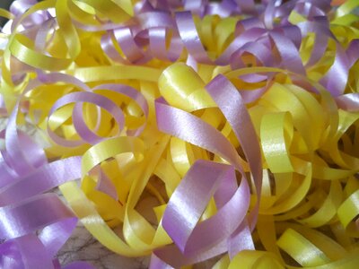 Give bright color