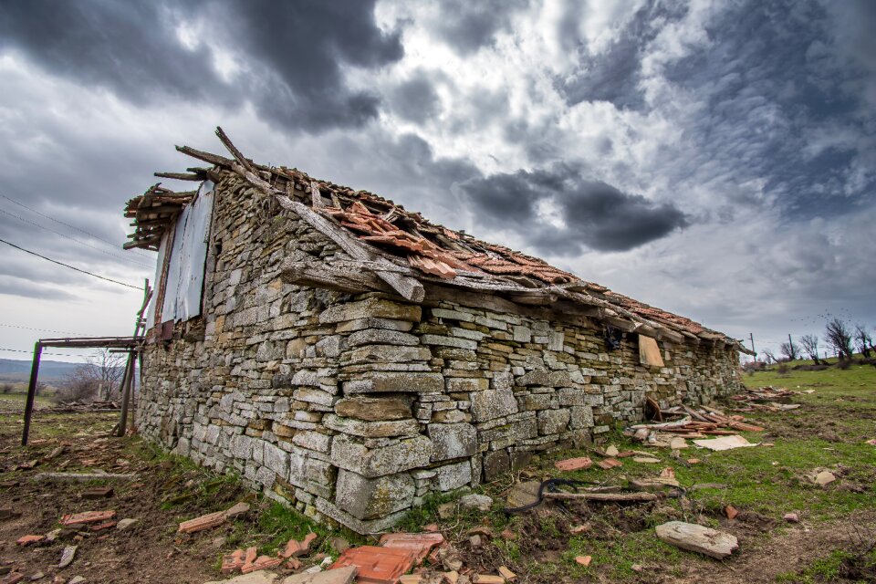 Outdoors sky architecture