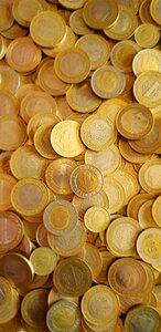 Gold stock texture