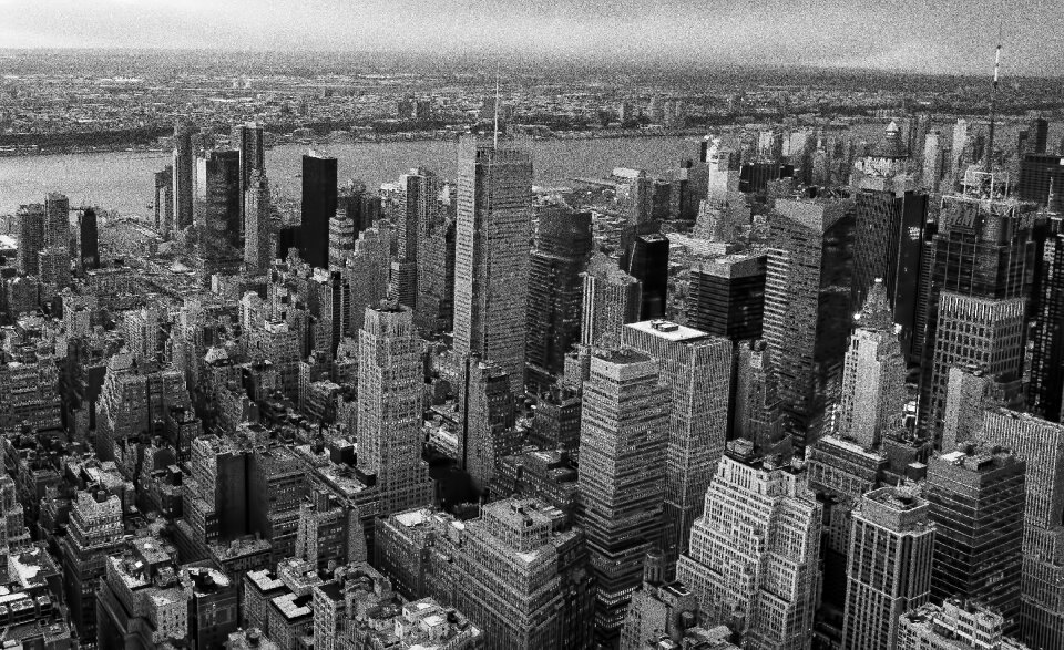 City many new york
