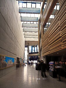Architecture within company