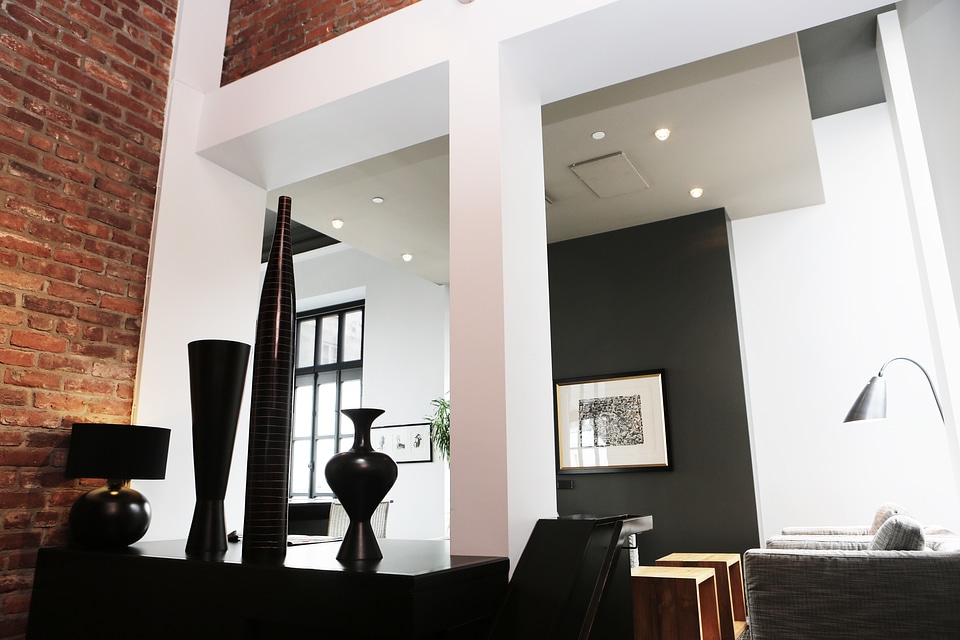 Design room furniture