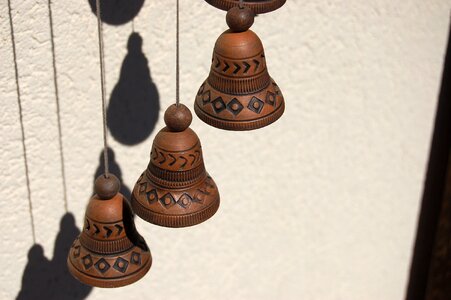 Rattles campanella zen