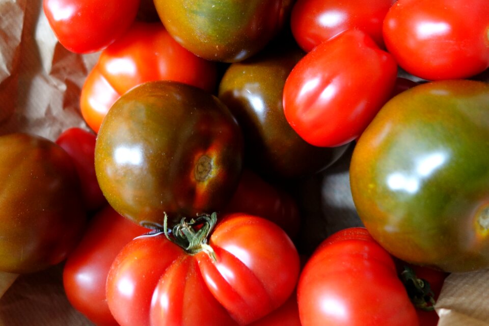 Food fruit vegetables