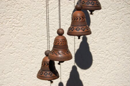 Bells rattles bell photo