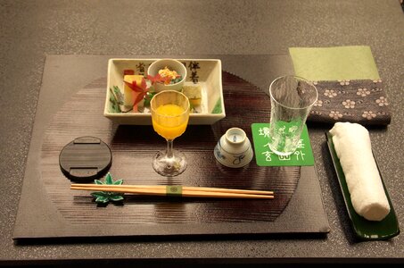 Table wood japan