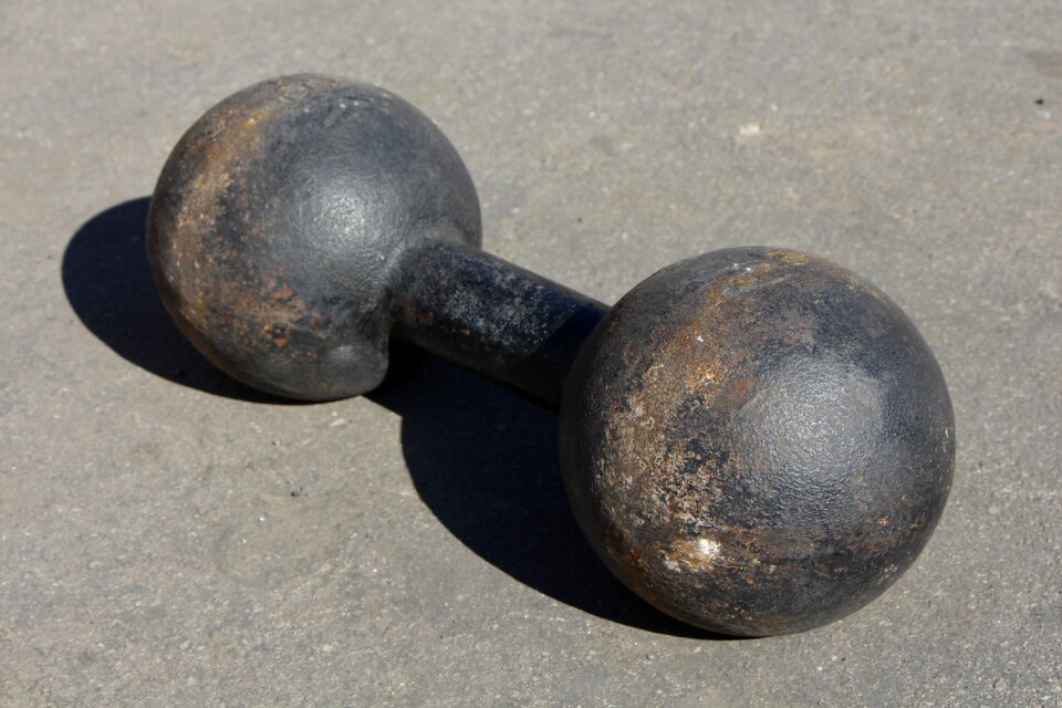 Fit strength healthy