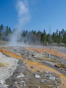 Scenery landscape tourist attraction photo