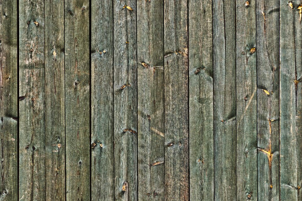Spruce spruce wood weathered