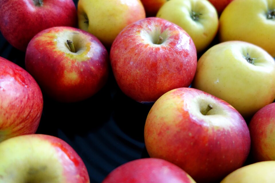 Fruit food healthy