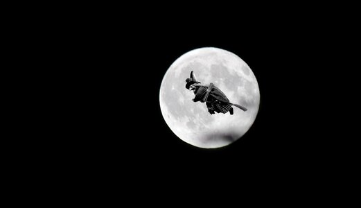 Moon nature Free photos