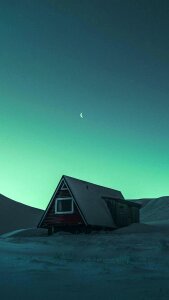 Travel android wallpaper