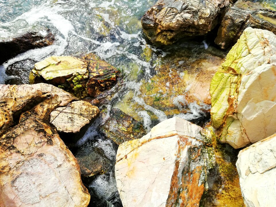 Body of water wallpaper sea