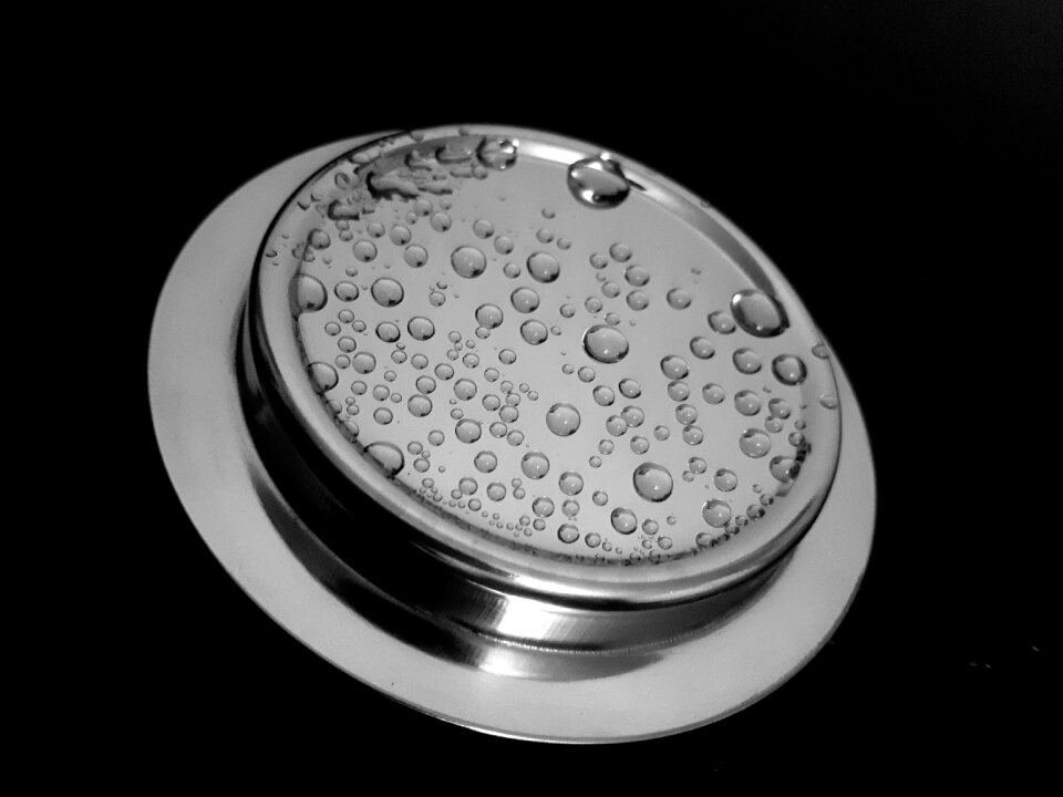 Round technology police