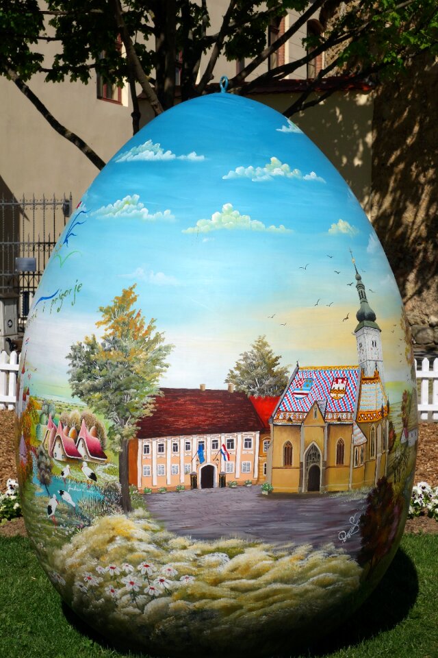Decoration outdoors celebration