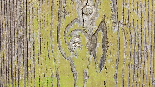 Abstract retro wood