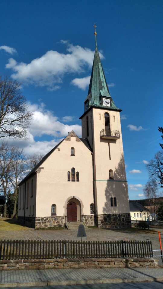 Saxony protestant lutheran